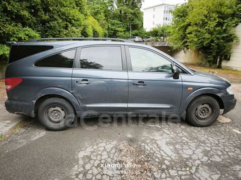 SSANGYONG 