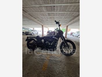 HARLEY DAVIDSON SOFTAIL STREET BOB 1868 ABS