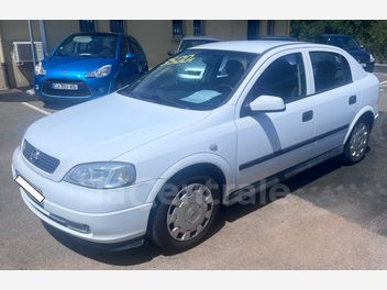OPEL 
