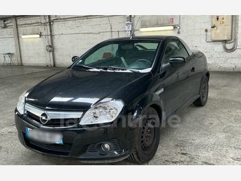OPEL 