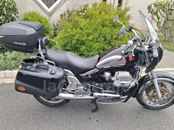 MOTO GUZZI CALIFORNIA 1100 EV