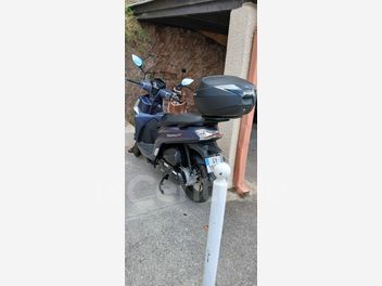 SYM SYMPHONY 125