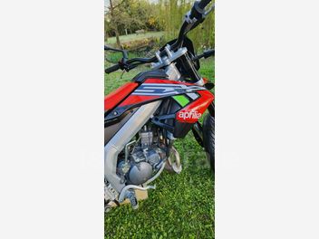 APRILIA RS4 50