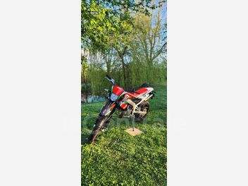 APRILIA RS4 50