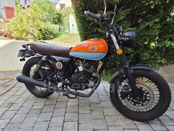 MASH SEVENTY 125
