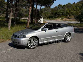 OPEL 