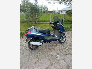 PIAGGIO X8 125