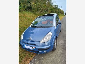 CITROEN 