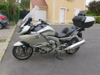 BMW K1600 GTL