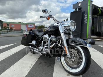 HARLEY DAVIDSON ROAD KING 1584 NOIR