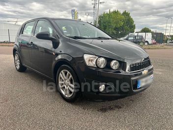 CHEVROLET 