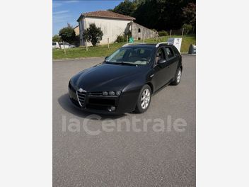 ALFA ROMEO 