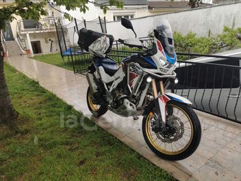 HONDA CRF AFRICA TWIN 1100 L
