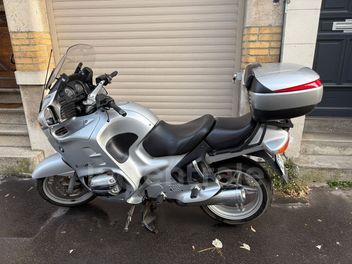 BMW R 1150 RT ABS