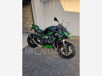 KAWASAKI Z H2 1000 SE 2