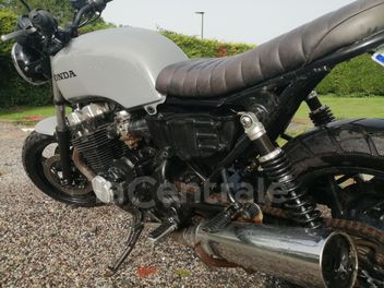 HONDA CB SEVEN FIFTY 750