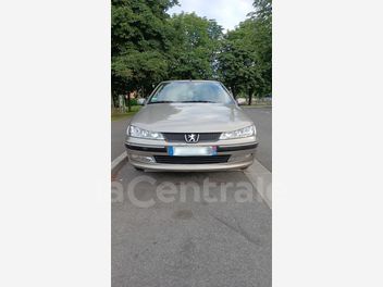 PEUGEOT 