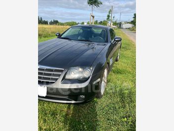 CHRYSLER 