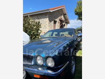 JAGUAR 