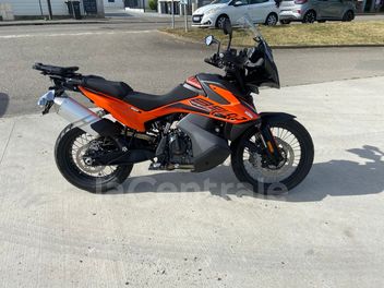 KTM DUKE 890