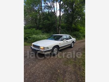 BUICK 