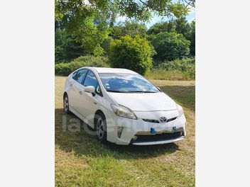 TOYOTA PRIUS 3 RECHARGEABLE III RECHARGEABLE 136H DYNAMIC 17"