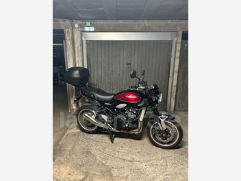 KAWASAKI Z 900 RS 900