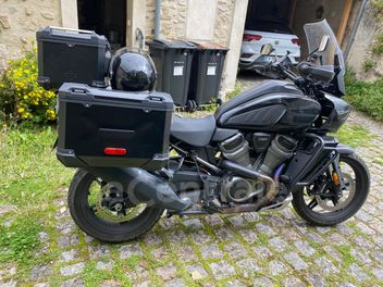 HARLEY DAVIDSON PAN AMERICA 1250 S