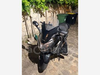 HONDA SH 300 ABS