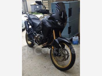 HONDA CRF 1000 L AFRICA TWIN