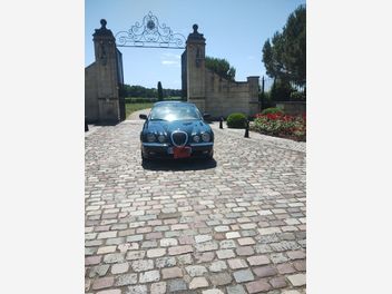 JAGUAR 