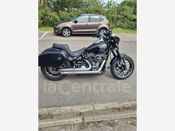 HARLEY DAVIDSON SOFTAIL SPORT GLIDE 1745