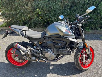 DUCATI SPORT CLASSIC 992 SPORT