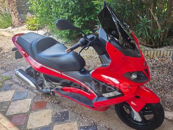 GILERA NEXUS 125