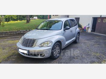 CHRYSLER 