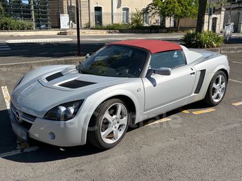 OPEL 
