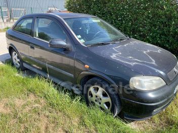 OPEL 