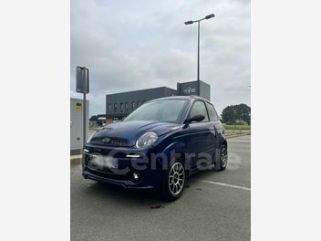 MICROCAR 