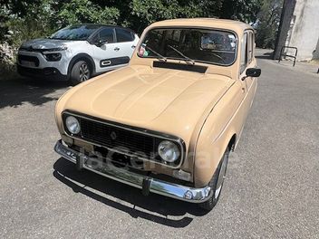 RENAULT 