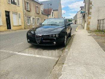 ALFA ROMEO 