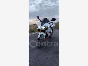 YAMAHA YZF R1 1000 INJ