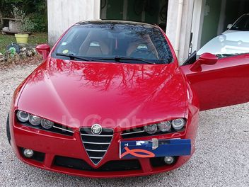 ALFA ROMEO 