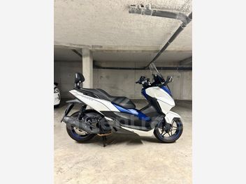 HONDA MSX 125
