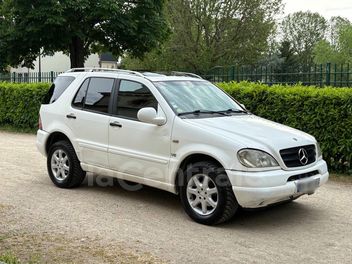 MERCEDES 