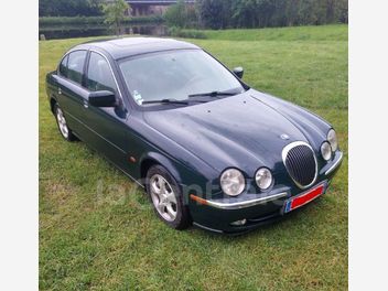 JAGUAR 