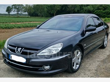 PEUGEOT 
