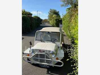 AUSTIN MINI-MOKE 1100