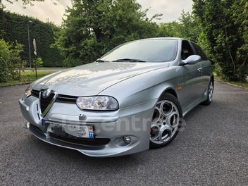 ALFA ROMEO 156 SW GTA SPORTWAGON 3.2 V6 GTA