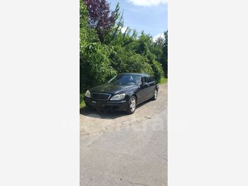 MERCEDES 
