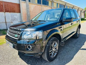 LAND ROVER 